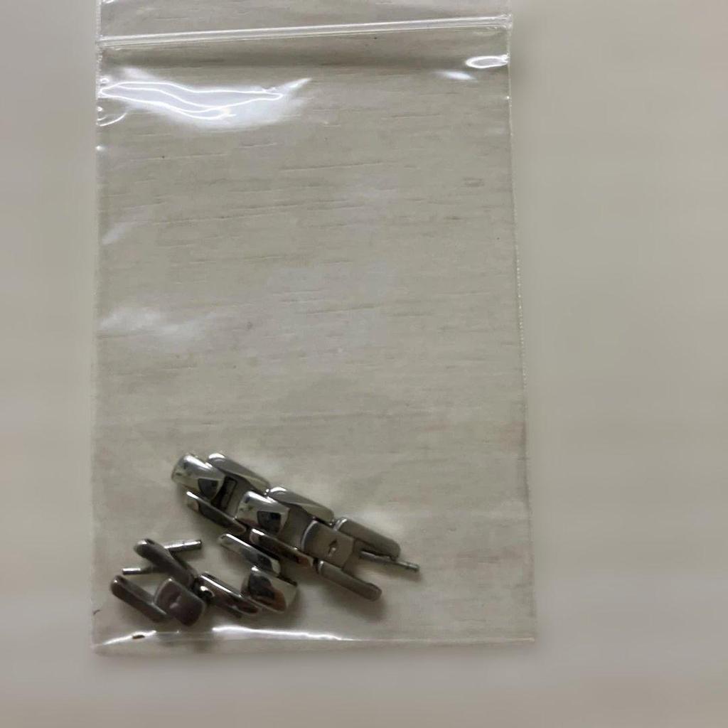 [USED] Seiko Analog Watch with Pink Dial