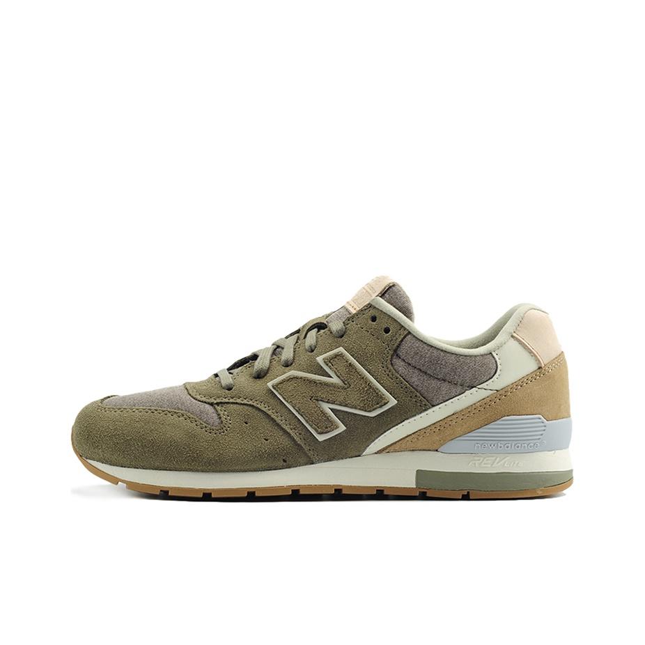 

кроссовки New Balance 996 Olive Green MRL996TC