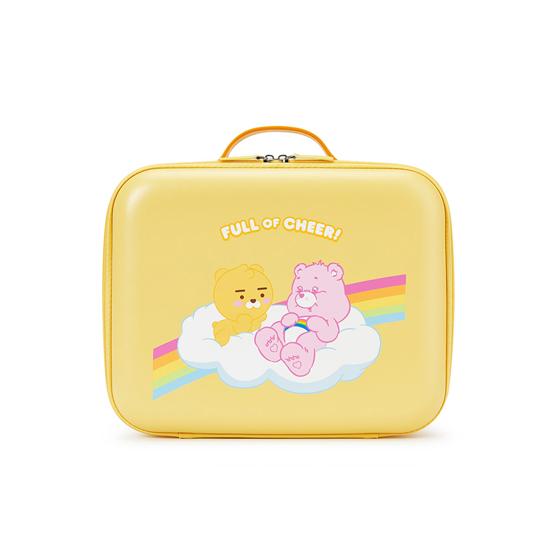 

Мини-чемодан KAKAO FRIENDS Care Bears, 1 шт.
