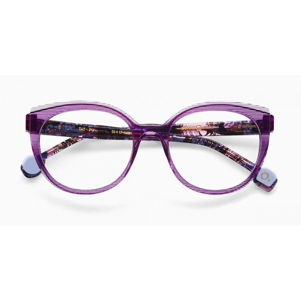 

Etnia Barcelona Tat Pu Women Eyeglasses 51-17-140