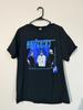 The Buzzcocks Black Band Tee Size L #punkrock #bandtee Unisex T-Shirt