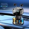 High-End Automatic Car Perfume Diffuser – Intelligent Interior Fragrance Spray