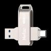 Netac US15 Dual Interface Type-C USB 3.2 Flash Drive