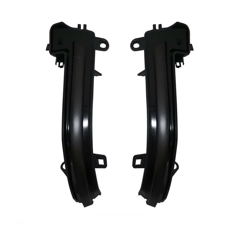 For BMW F20 F21 F22 F23 F30 F31 F32 F33 F34 X1 E84 F36 i3S F87 M2 1 2 3 4 Series Dynamic Turn Signal LED Rearview Mirror Flash