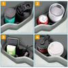 Authentic Car Cup Holder Cup Holder Adapter Drink Cup Holder For RAM 1500 2500 3500 4500 5500 5NN24XXXAA 1LD23XXXAA Parts Access