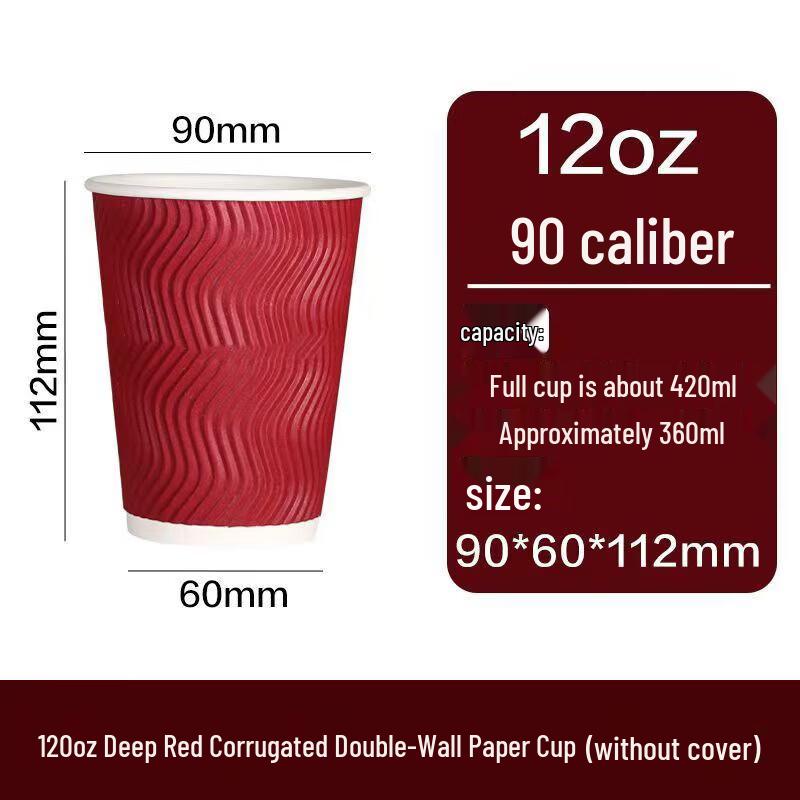 

Likead 420ML Anti-scald Drinking Cup