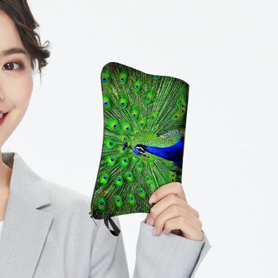 Popular Travel Handbag Storage Durable