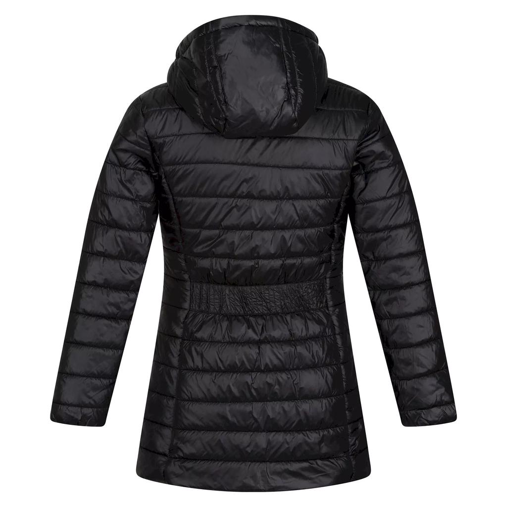 Regatta Childrens/Kids Babette Insulated Padded Jacket
