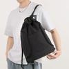 Drawstring Backpack Swimming Fitness Backpack Unisex Large Capacity Travel Backpack