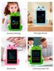 8.5 Inch Frog Cartoon LCD Writing Tablet for Kids - Electronic Drawing and Handwriting Board