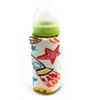 Tragbare Flasche Wärmer Heizung Reise Baby Kinder Milch Wasser Usb Abdeckung Tasche Weichen