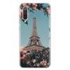Red Paris London Eiffel Tower Phone Case Cover for Xiaomi Redmi Note 15 14 13 12 11 Pro Plus 14S 12S 11S 11T 11E 10S 10 Customiz