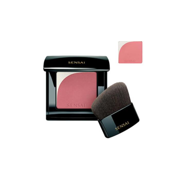 

Sensai Blooming Blush 02 Персик