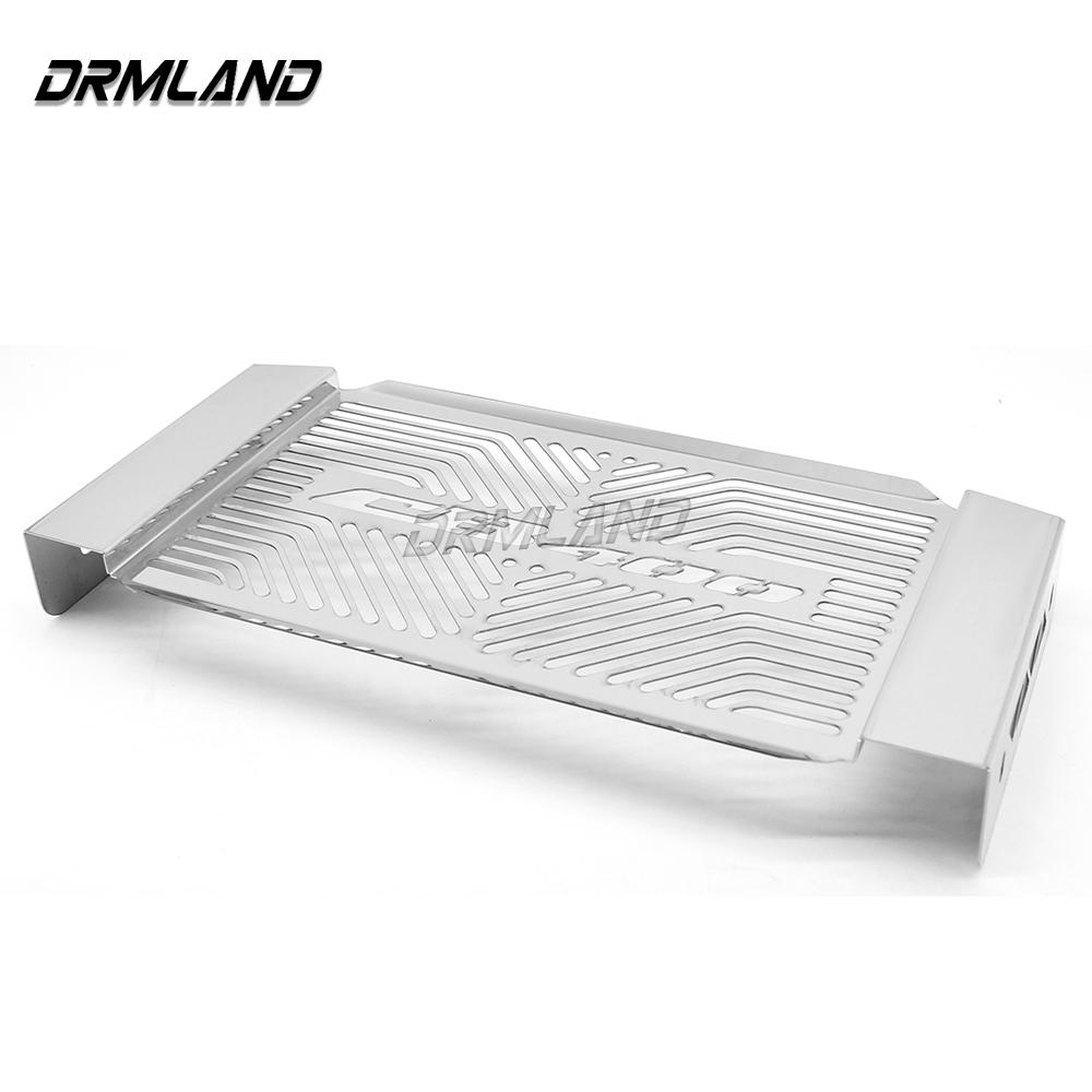 Motocycle Radiator Grille Guard Protector Cover Accessories For Honda CB400SF CB 400SF 1992-1998 1997 CB400 VTEC 1999-2010
