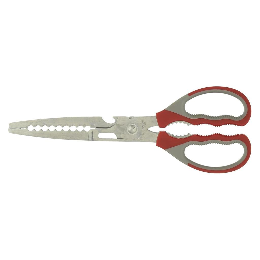 Taka Sangyo V-145 Hairtail KO Scissors Type-II.