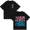 2026 Unisex Casual Oversized Harry Styles Kiss All The Time Disco Occasionally Letters Graphic Streetwear Women And Men T-shirt