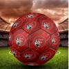 Feyenoord Pallone da Calcio Taglia 5 Alta Elasticità Per Competizioni all'Aperto Allenamento Quotidiano Gioco