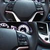 BINGWFPT For Hyundai Tucson IX35 2015-2019 1.6T/2.0 Steering Wheel Cruise Control Button Switch Button 96720D3200