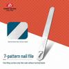 Three Seven Nail Clipper Set