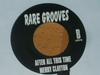 7inch Record EMOTIONS / MERRY CLAYTON - So I Can Love You / After All This  SOICANLOVEYOU Rare Grooves Unknown Soul/Funk Used