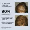 Red Light Laser Anti-Hair Loss Hair Growth Cap with Oil Control and Nourishing Care