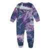 Nike Baby All-Over Print Babysuit