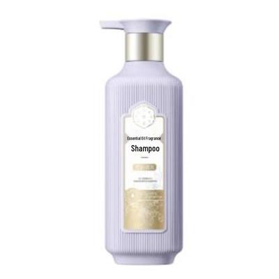 Sansheng Hua Ölkontrolle & Erfrischendes Ätherisches Öl Shampoo