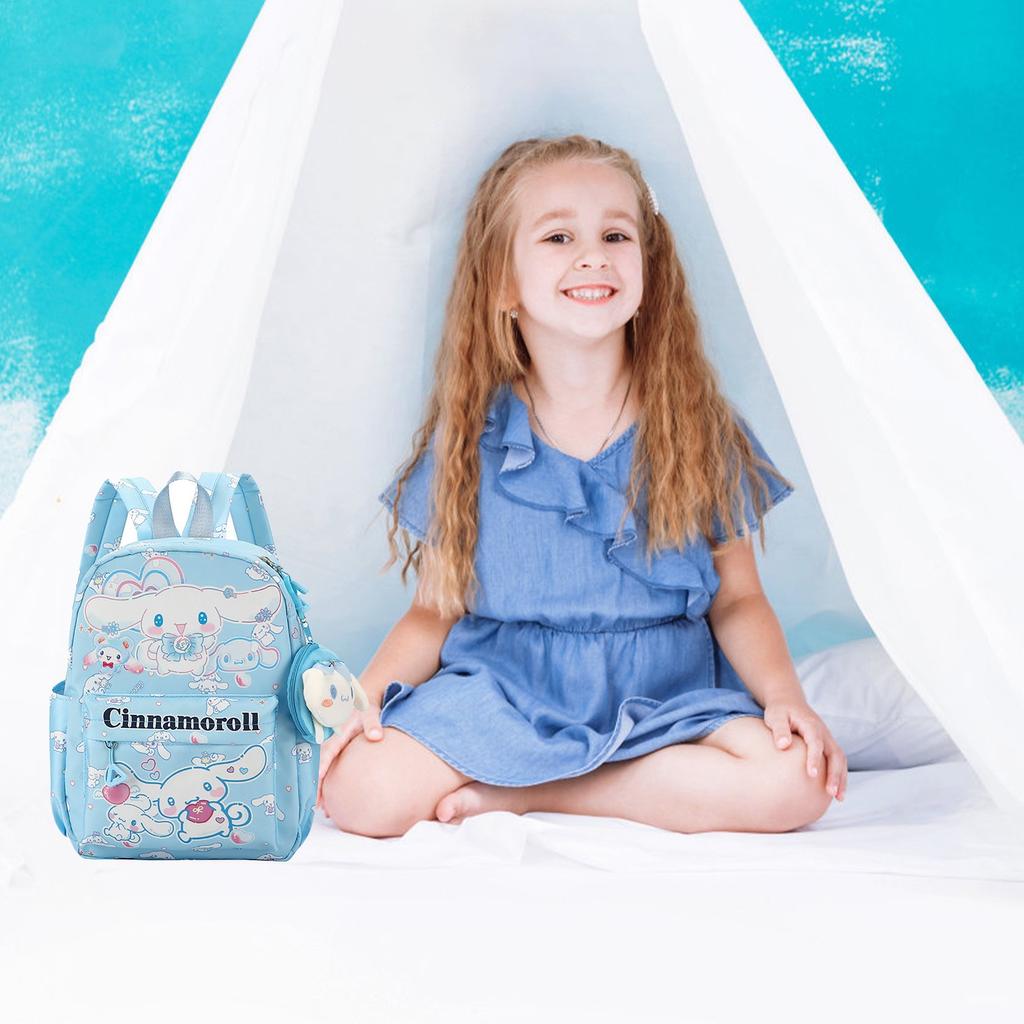Backpack, Backpack, Large Capacity Mother And Baby Bag, Maternity Bag
