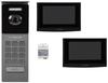 Video Intercom VIDOS 2IP S202/2x M200B-X