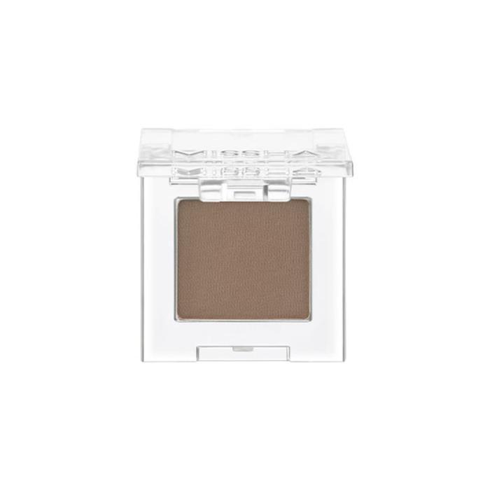 MISSHA Modern Shadow Matte 1.7g (Canyon Clay) (16228223)