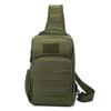 Kuzhe Tactical Outdoor Chest Sling Bag