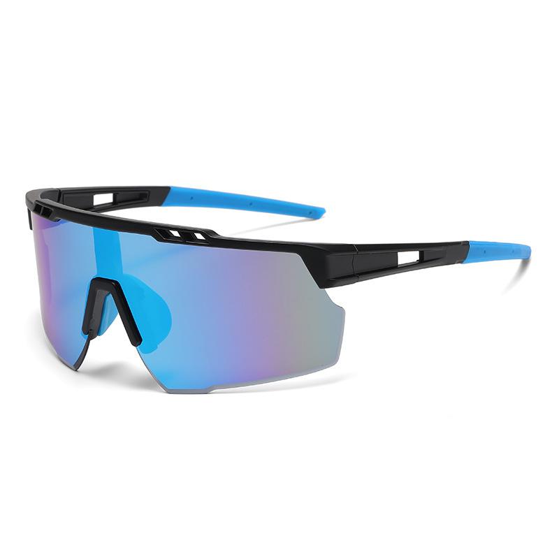 Cycling glasses women's windproof, sandproof, splashproof, mountain road bike men's sunglasses, anti-fog goggles, waterproof