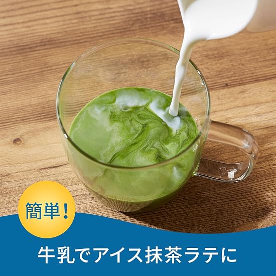 Tsujiri Smooth Melting Matcha 100g