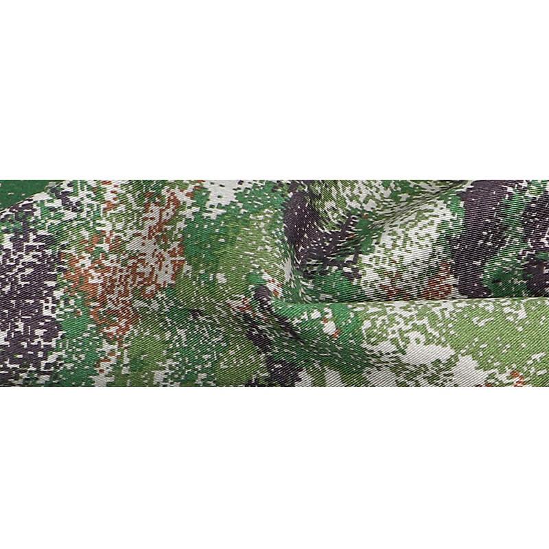 Hongda Kaisheng Starry Camouflage Fabric
