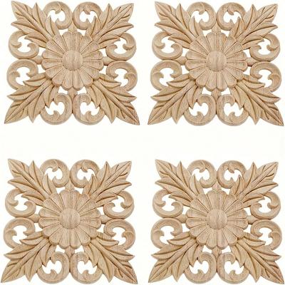 Dekorácie – Dekorácie zo dreva