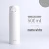 J0K-500 Vacuum Insulated Bottle