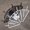 Bike Rear Wheel Net Rear Seat Protective Net Protector Guardrail Barrier Bicycle Accessories