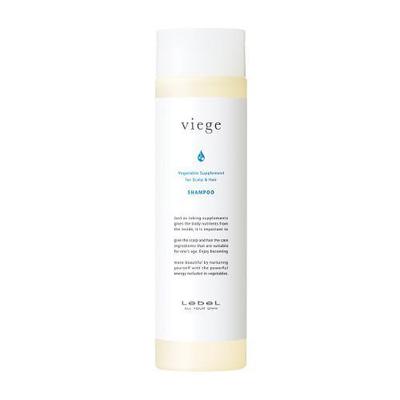 LebeL viege Shampoo (240ml)