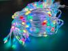 Colorful Bluetooth Smart Curtain Lights for Christmas Festival Decoration