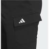 AdidaS Golf Men S pantS 9 10 Cargo Pocket 24 Fw