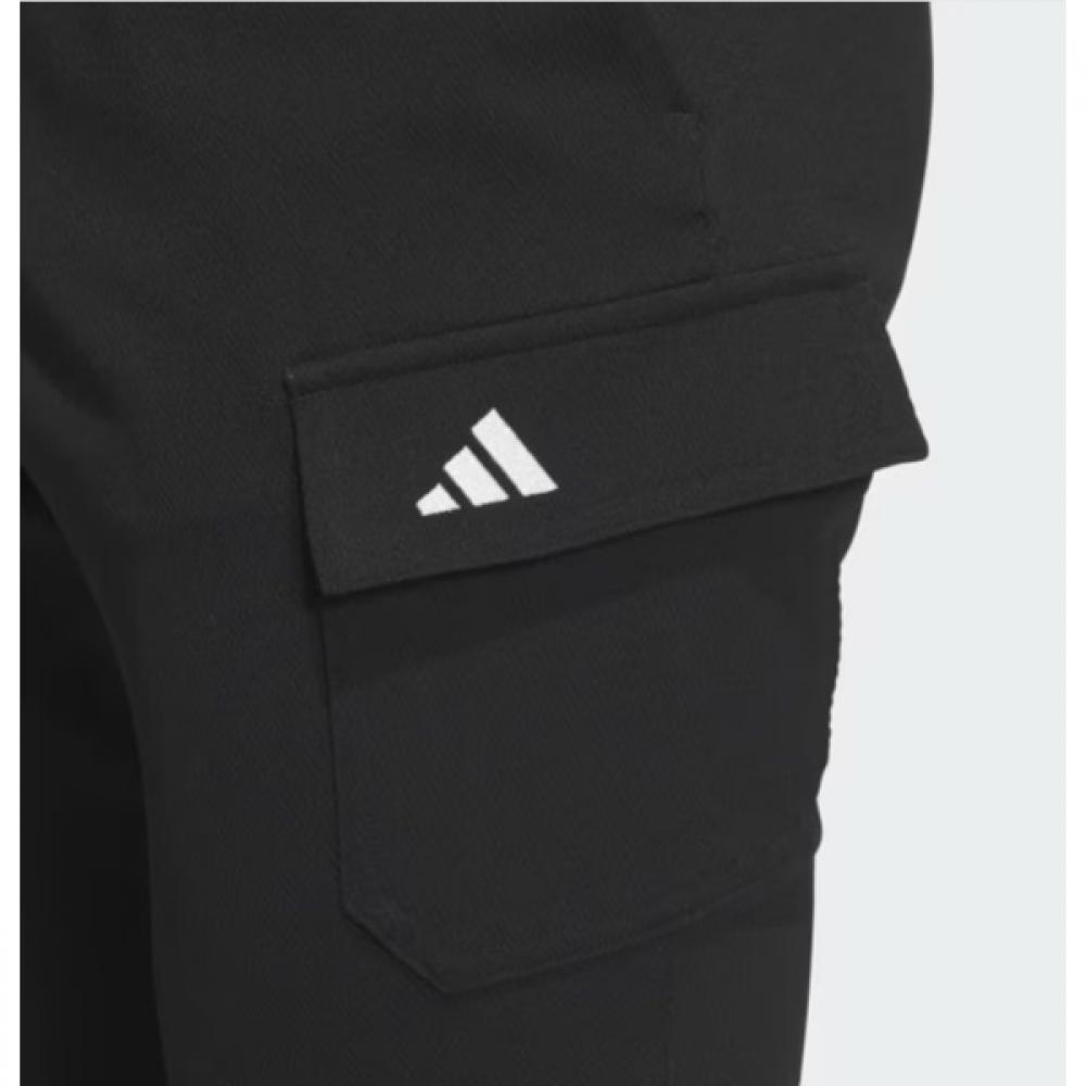 Adidas Golf Men S pantS 9 10 Cargo Pocket 24 Fw