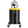 Automatic Pneumatic High-Pressure Grease Machine (40L) CN Plug (adapter Included)