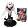 Anime Jujutsu Kaisen 5pcs 15-20cmChoso Cool Combat Style Action Figure Model PVC Toy Collection Desktop Accessorie Gift
