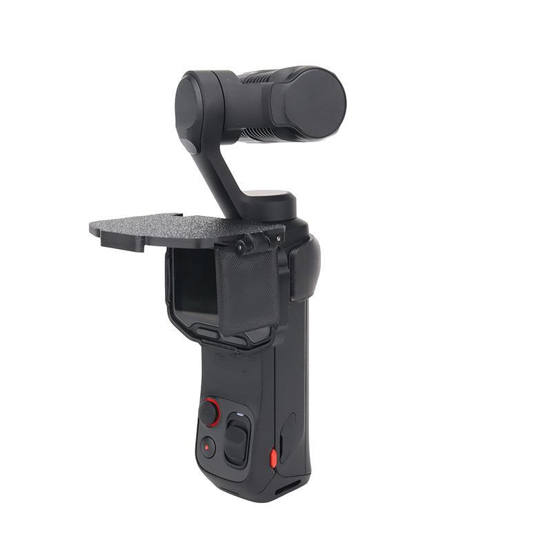 1 szt. Osłona przeciwsłoneczna do kamery Osłona antyodblaskowa Osłona ekranu Obudowa Pokrowiec odporny na zarysowania Akcesoria Do Luna Ultra Do Insta360