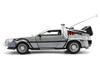 JADA TOYS Maßstab Zurück in die Zukunft 40. Jubiläum DeLorean Zeitmaschine LKW Paket Hollywood Rides 1/24 [Gebraucht]