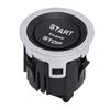 Engine Start Stop Button Replacement for     Sport 2015-2016 LR068334 Push Start Engine Ignition  