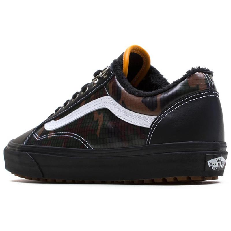 Vans Old Skool Mte 'Camo' Sneakers VN0A348F2TI