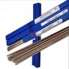 Low-Temperature Phosphor Copper Silver Brazing Rod