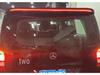 Breathing Light Spoiler Top Wing for 16-22 Mercedes-Benz Vito - Drill-Free Installation