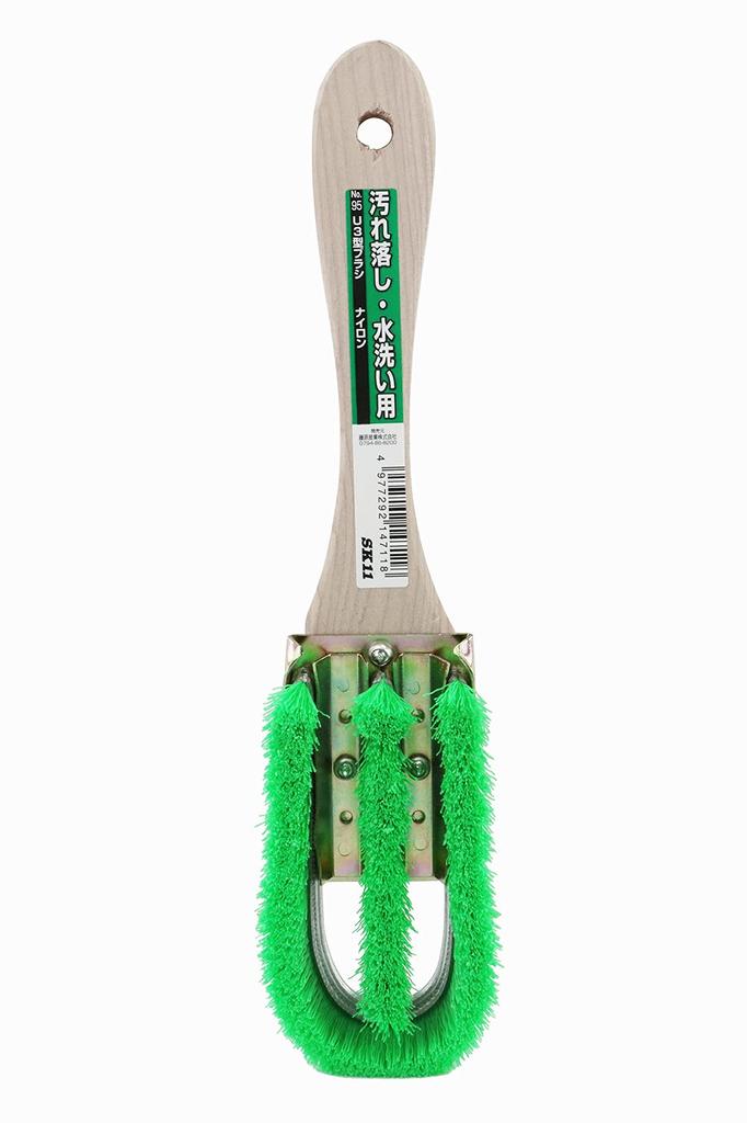 SK11 (SK11) Perie tip U3 nailon nr. 95